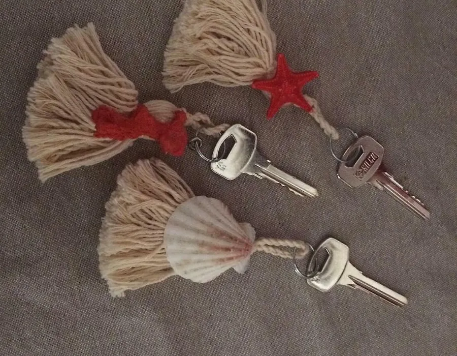 B&B Pesciolino Rosso-1