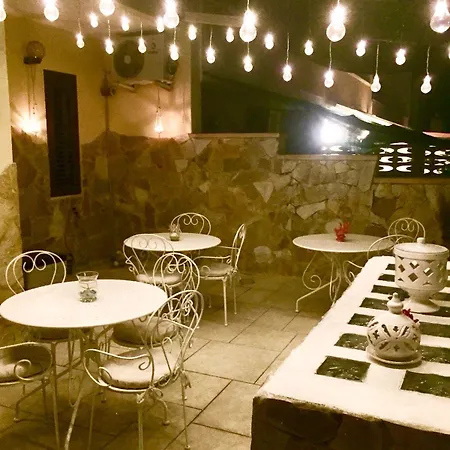 B&B Pesciolino Rosso-2
